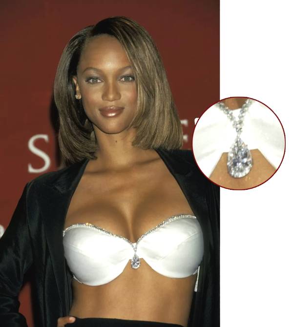 维密最贵的bra是谁穿的,维密最贵天价内衣是谁走秀的