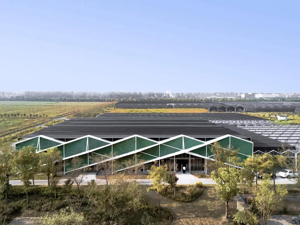 中国十大最美建筑风景,寻找最美古村落的建筑之美