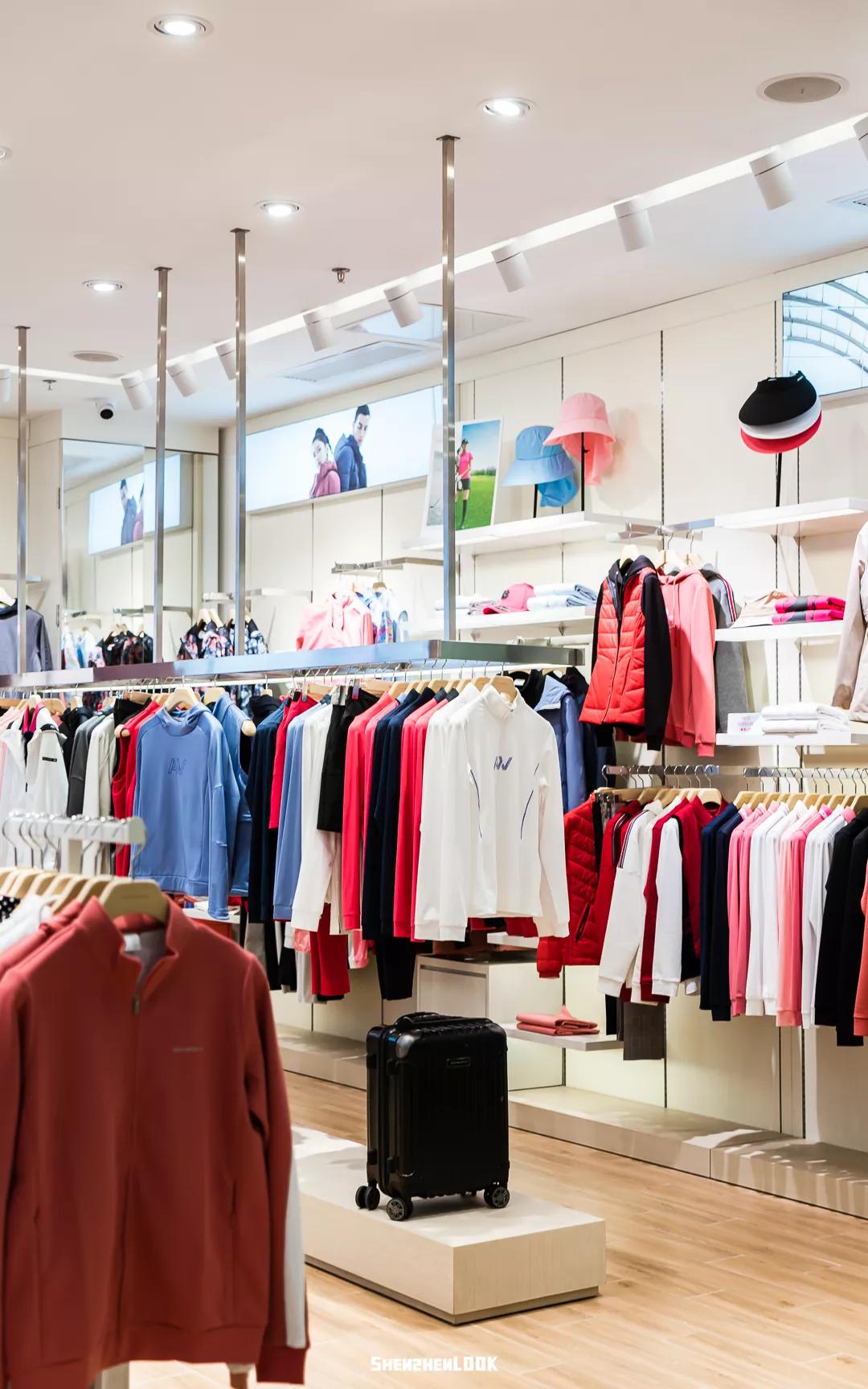 一大批「深圳首店」来了·又是福田