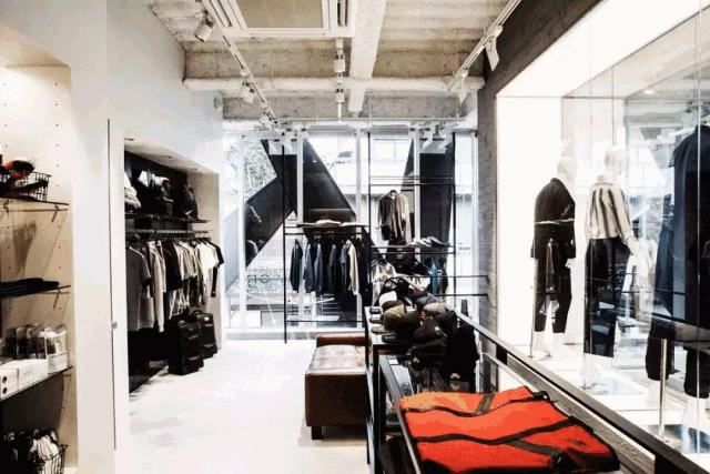 东京买手店哪里最好,去东京必逛的买手店