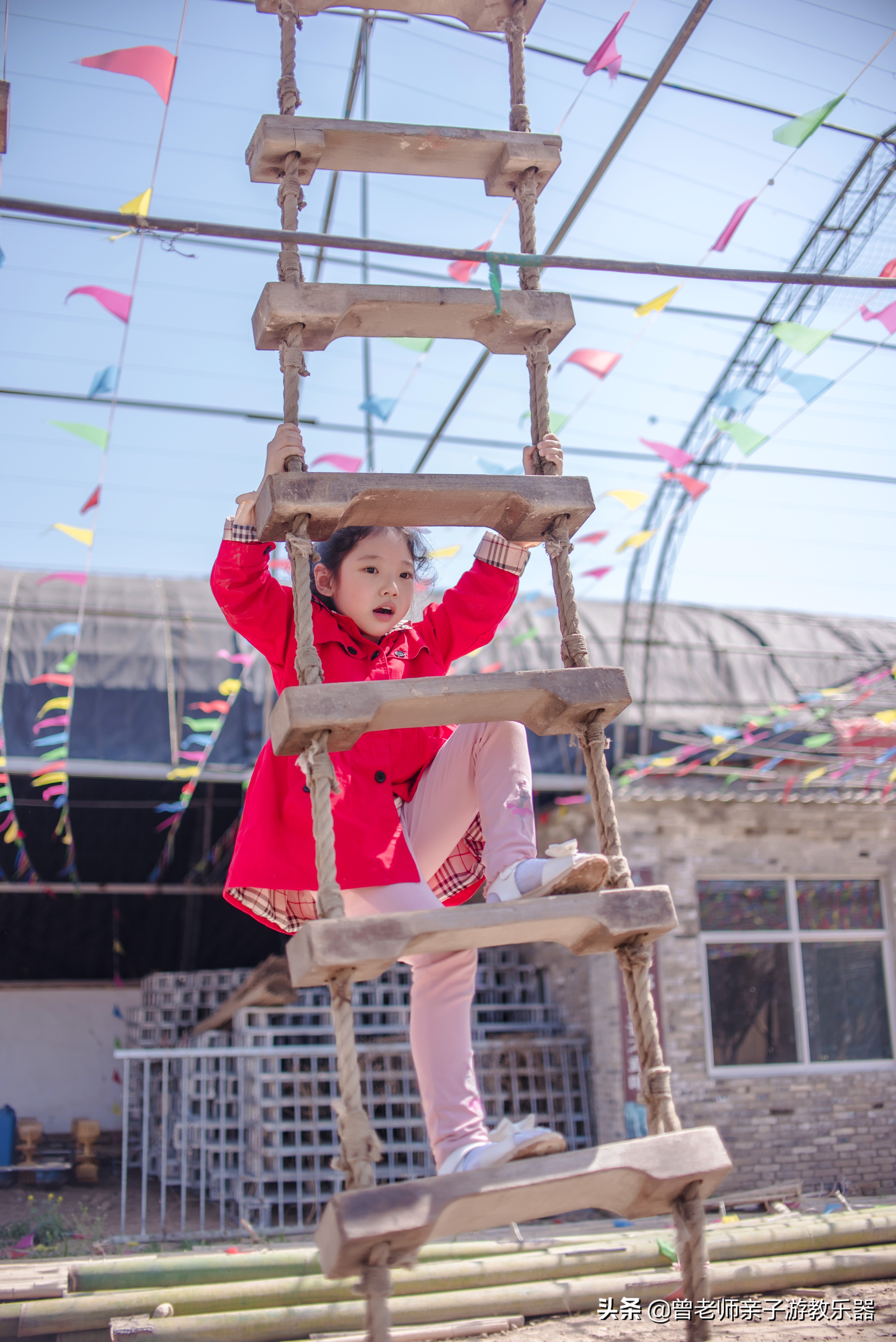 西安遛娃夏日,国庆西安周边2-3天溜娃