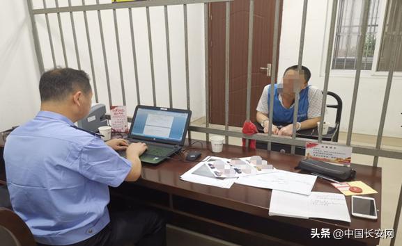 猎狐海外追逃是真的吗,全国首例跨国假烟案告破