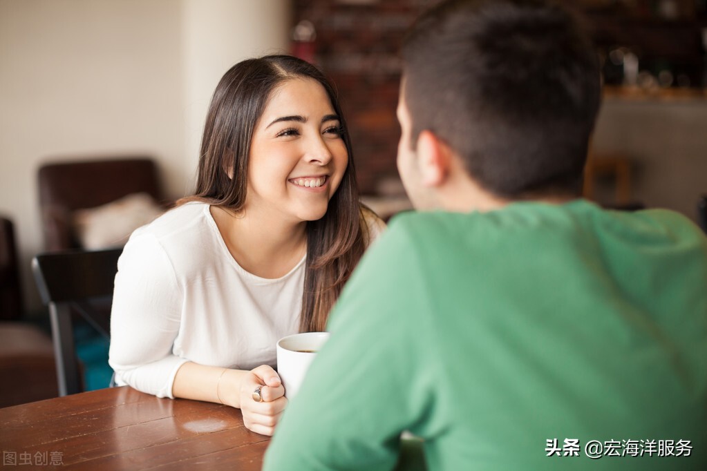 如何找到一个男朋友,如何获得男朋友