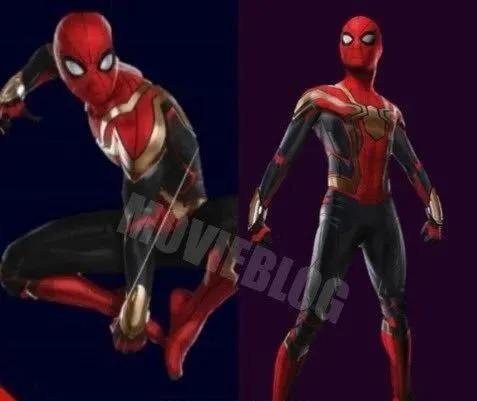 蜘蛛侠3钢铁侠变成奇异博士,蜘蛛侠3关于奇异博士的彩蛋