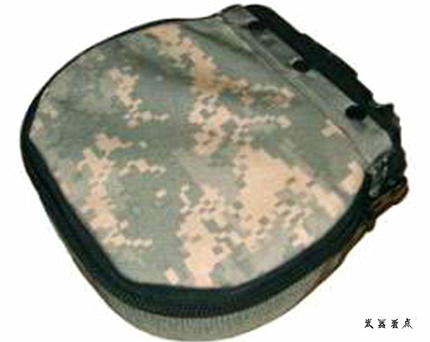 美军未来单兵武器技术,美军未来无人战车