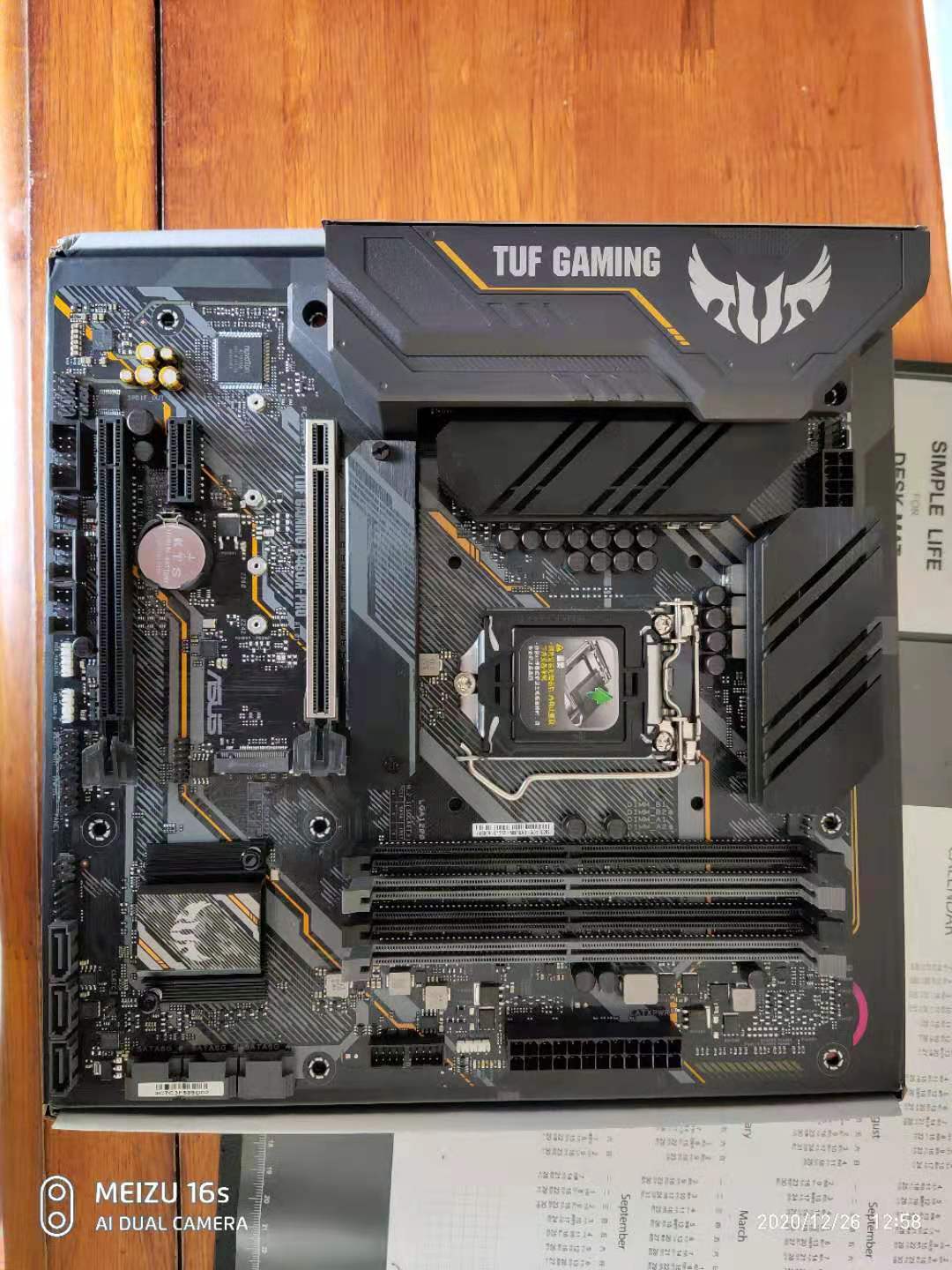 先马趣造装机过程,先马趣造极致装机