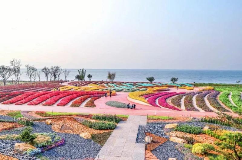 抚仙湖哪几处好玩,抚仙湖哪一段风景好