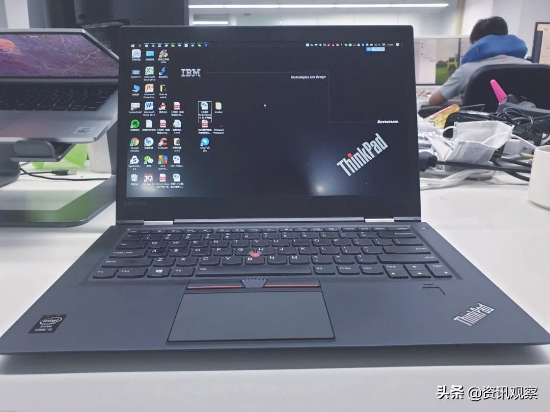 thinkpad二手两千,thinkpad二手笔记本套路
