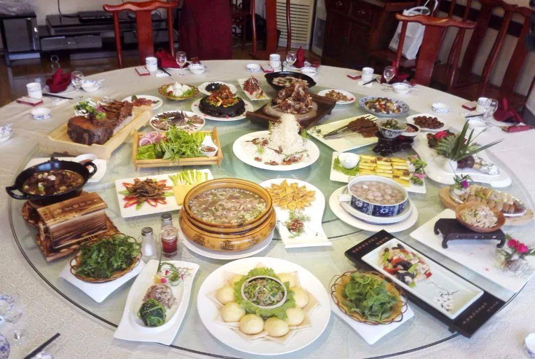 徐州铜山必吃榜第一名,铜山有什么特产吗