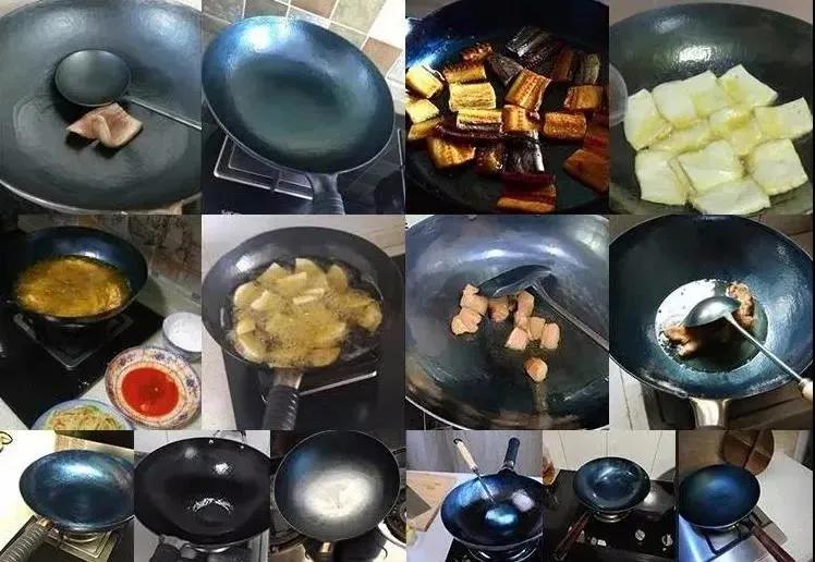 这锅绝了!没放一滴油,喷香诱人还不粘,秒杀饭馆招牌,全家人吃到连渣都不剩