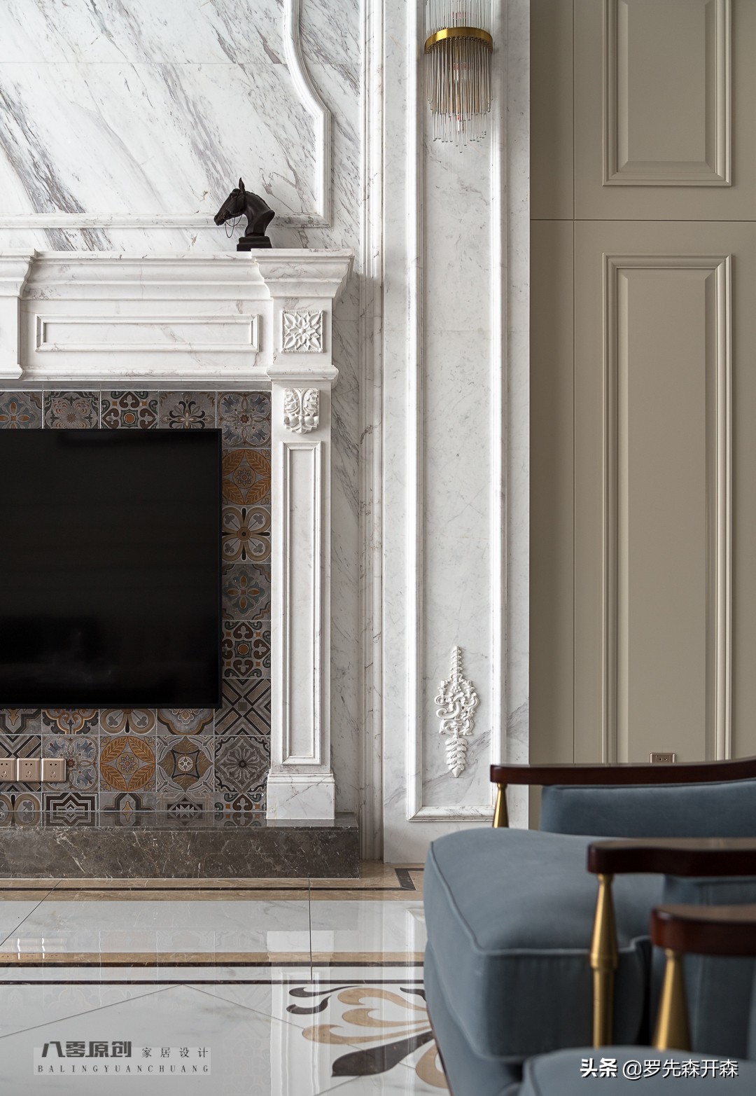 她的「娜样年华」倾覆了时光，一眼就沦陷