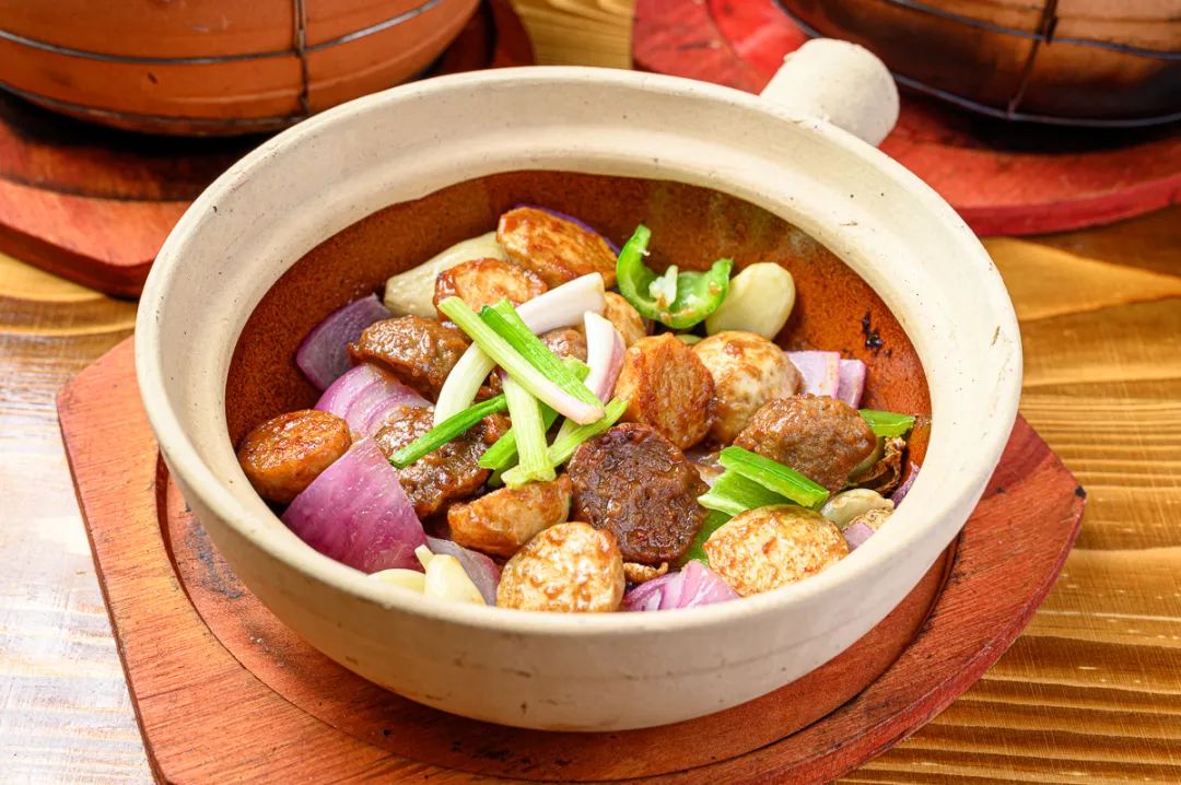 鲍鱼吃着又香又q弹,鲍鱼多汁