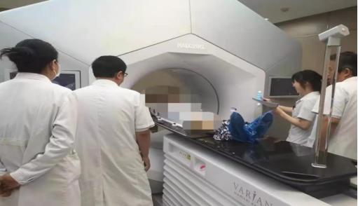 兖矿新里程总医院东院区肿瘤二科,兖矿新里程总医院门诊