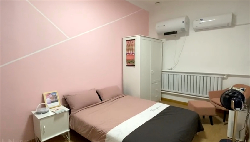 花8万改造北京小院,北京姑娘214天改造小院