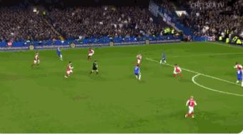 拉梅拉神仙球,英超十佳球插花脚