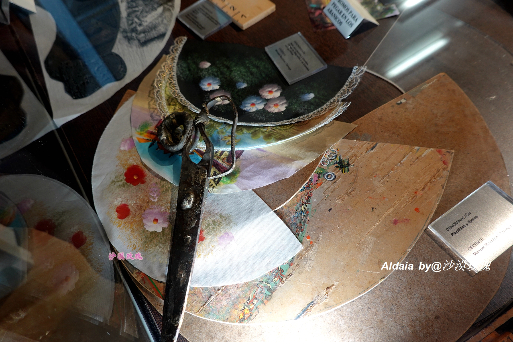 朝鲜最早的折扇,朝鲜族扇子的由来