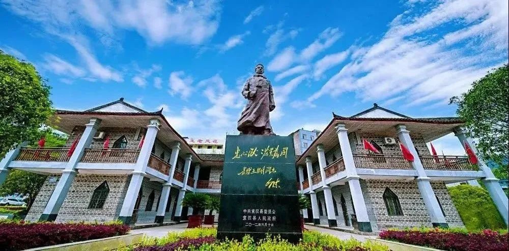 达州一座有温度的城市,达州一个有温度的城市