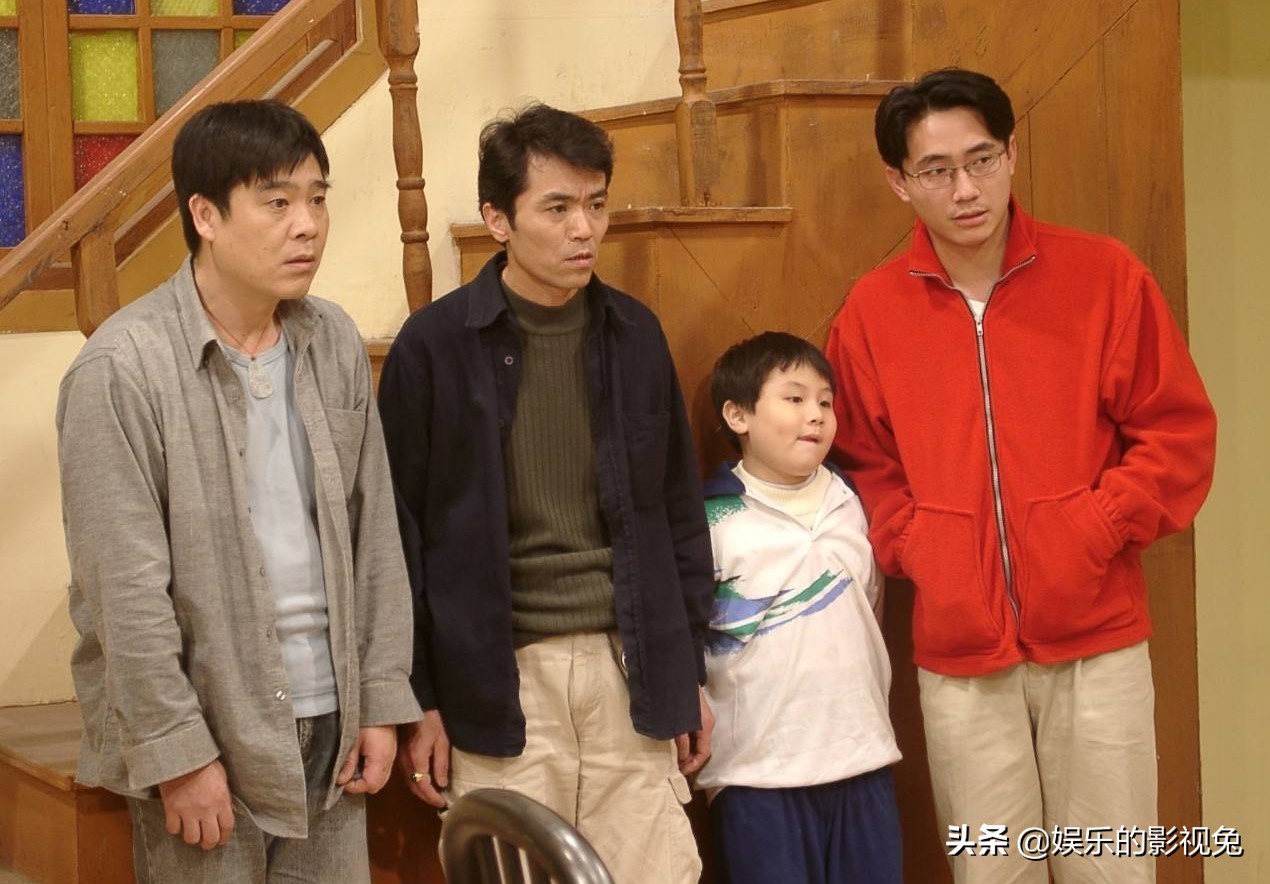 外来媳妇本地郎康家瞒天过海,外来媳妇本地郎康家唐子莲