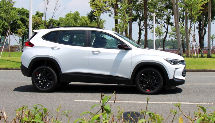 创酷的cvt变速箱靠谱吗,雪佛兰创酷1.3t用什么机油保养