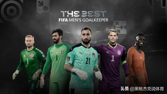 莱万足球先生评选全过程,莱万蝉联世界足球先生