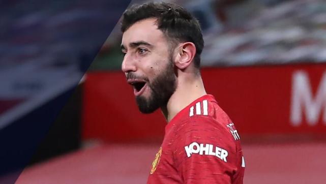 14秒覆盖球场+6脚将球传进球门!索式红魔霸气回应恶劣犯规,解气