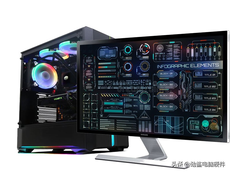 新装电脑怎么检测硬件,新配的电脑怎么检测硬件