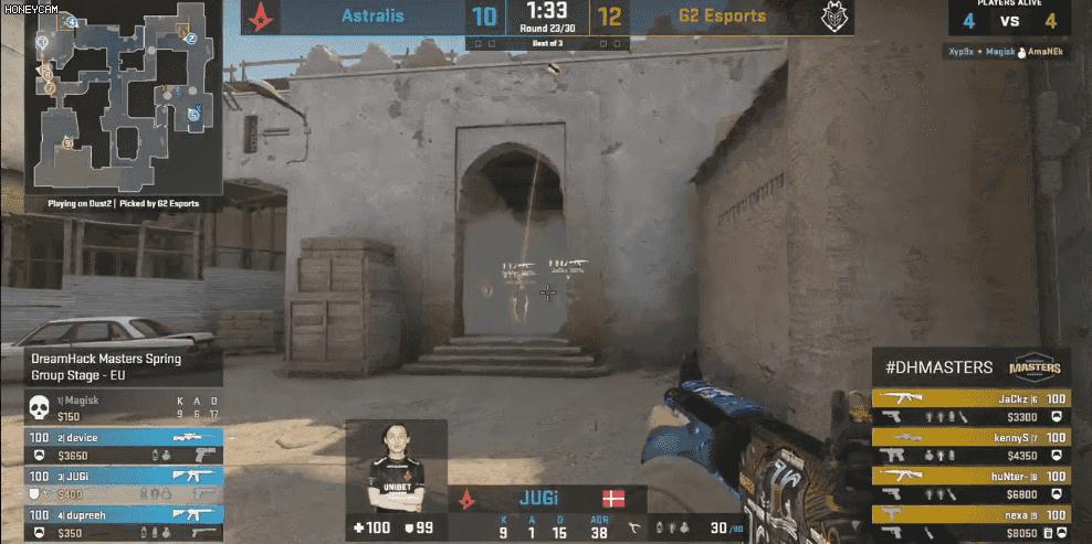 g2阿杜绝杀,g2击败的强队