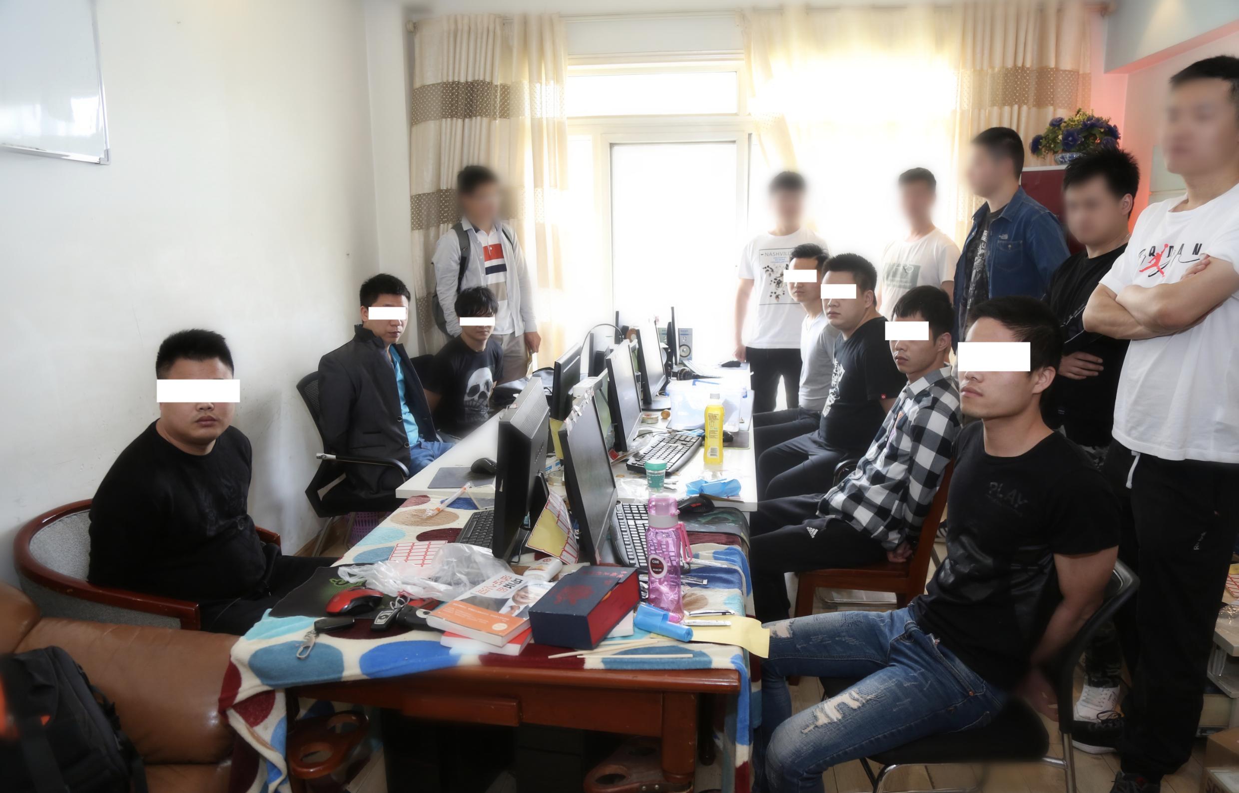 微信好友热传的5000元*阳药壮**揭开真面目!成本不到100元,坐诊医生全是假冒