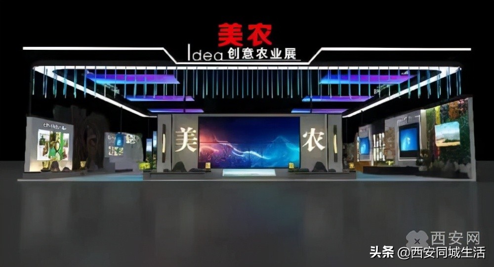 创新创意农业,新型农业创新模式