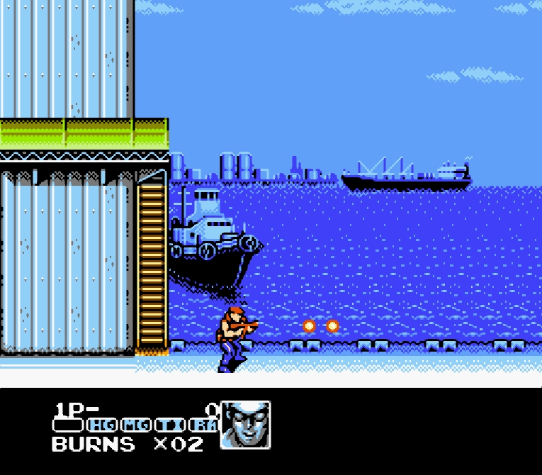 小时候的红白机经典游戏怎么玩,小时候红白机哪些游戏特别好玩儿