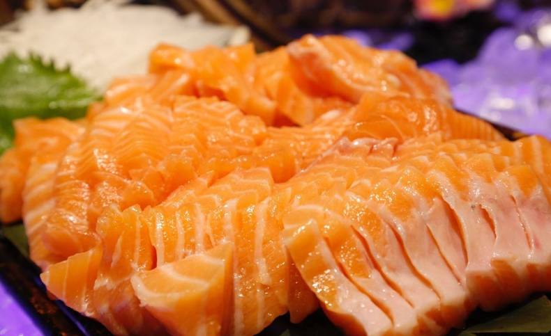 日本特色刺身应该选哪个,日本的刺身有哪些