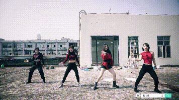 在舞蹈中什么是爆发力和控制力,舞蹈爆发力表现方式