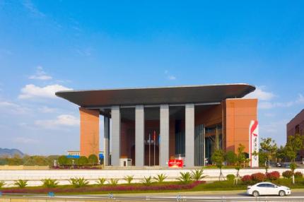 遵义景区陆续开放,遵义会议会址全年开放