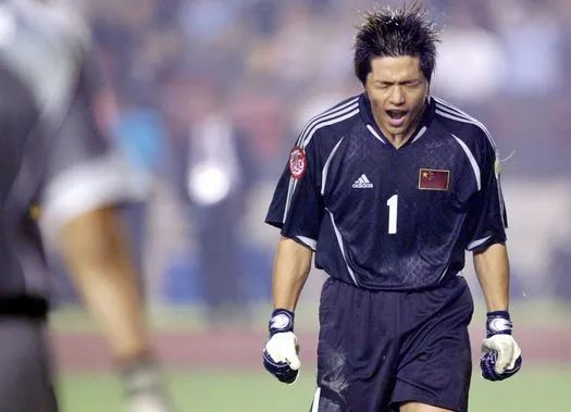 「J神体育」谁才是我们心中最强国门？