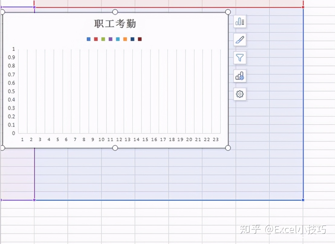 11个超实用的excel技巧,excel大神才知道的实战技巧