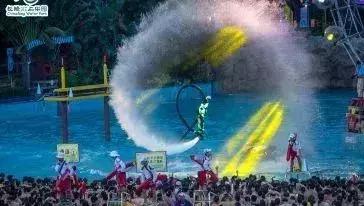 端午节好耍的亲子地方,端午节去哪儿玩适合儿童