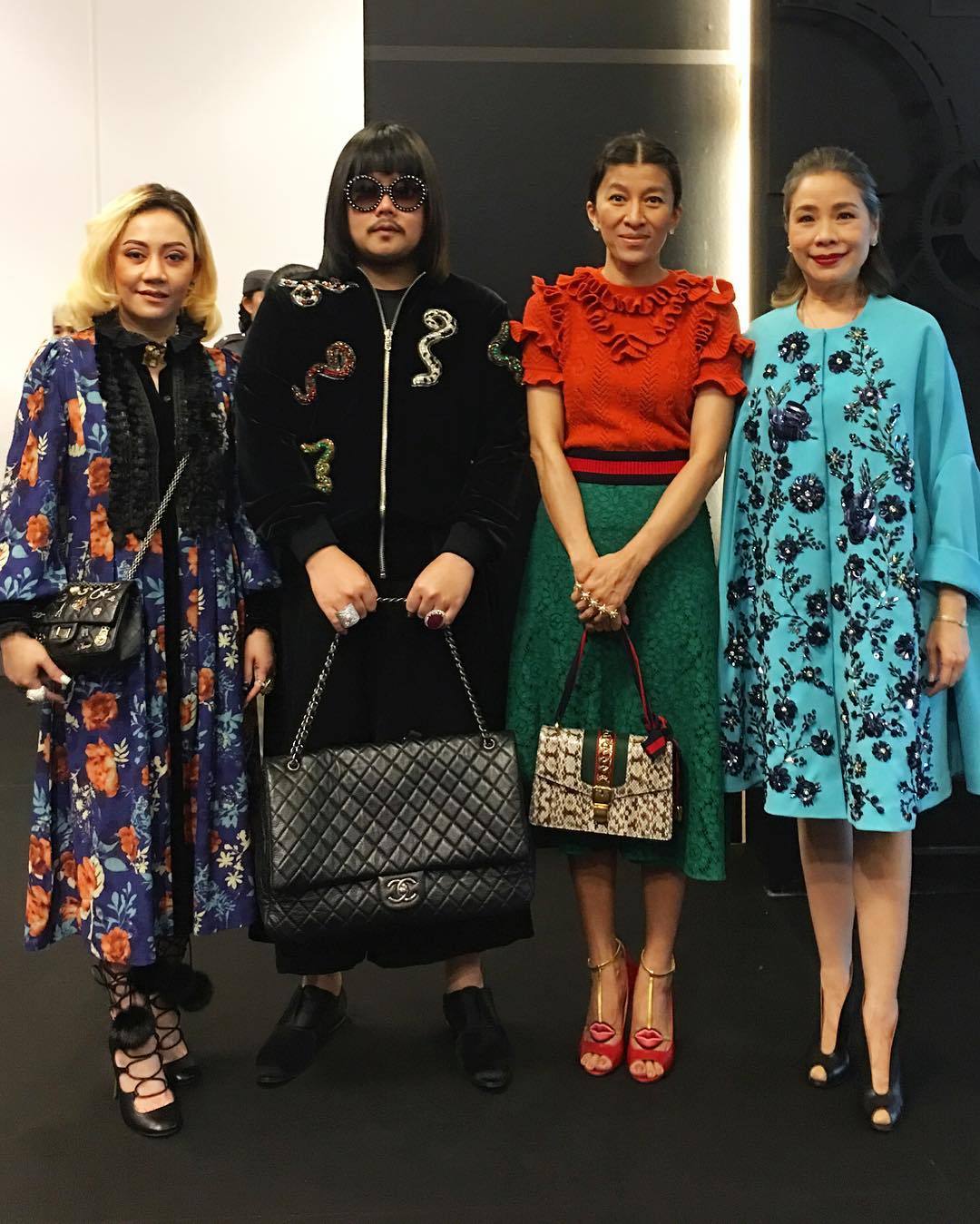 泰国富豪奢侈生活,泰国富豪的奢侈生活