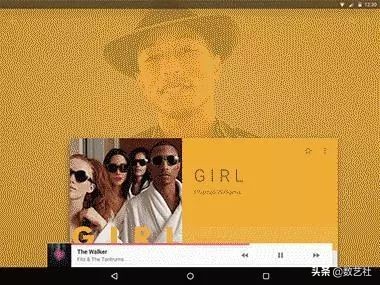 androiddesign,androidui设计欣赏