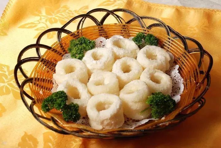 老南昌记忆中的十一道小吃,南昌十大名小吃去南昌必吃美食