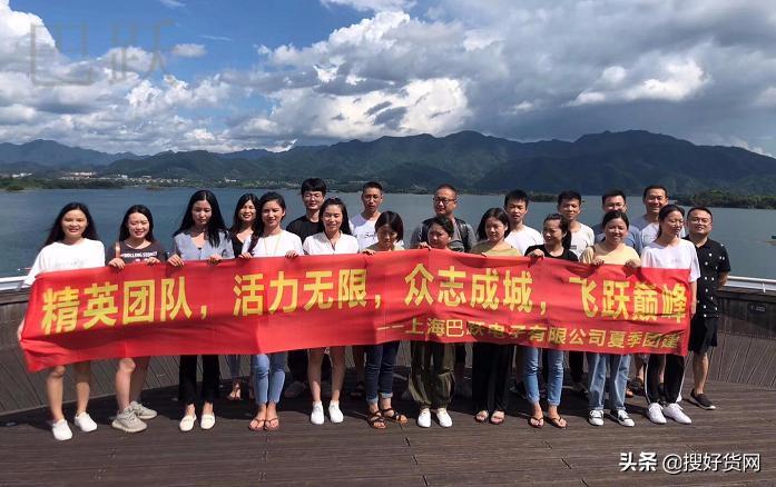 年营收超过500万,年营收超3000亿公司