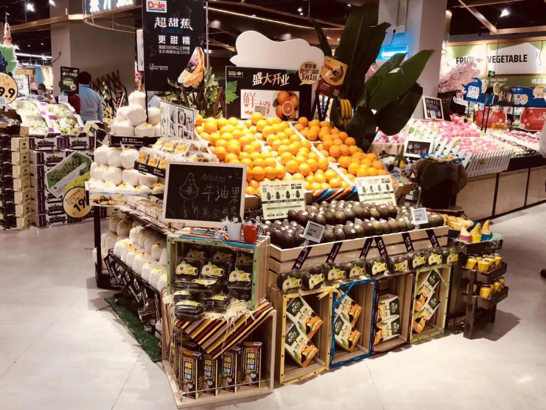 重庆家乐福精选店在哪里,重庆家乐福开业