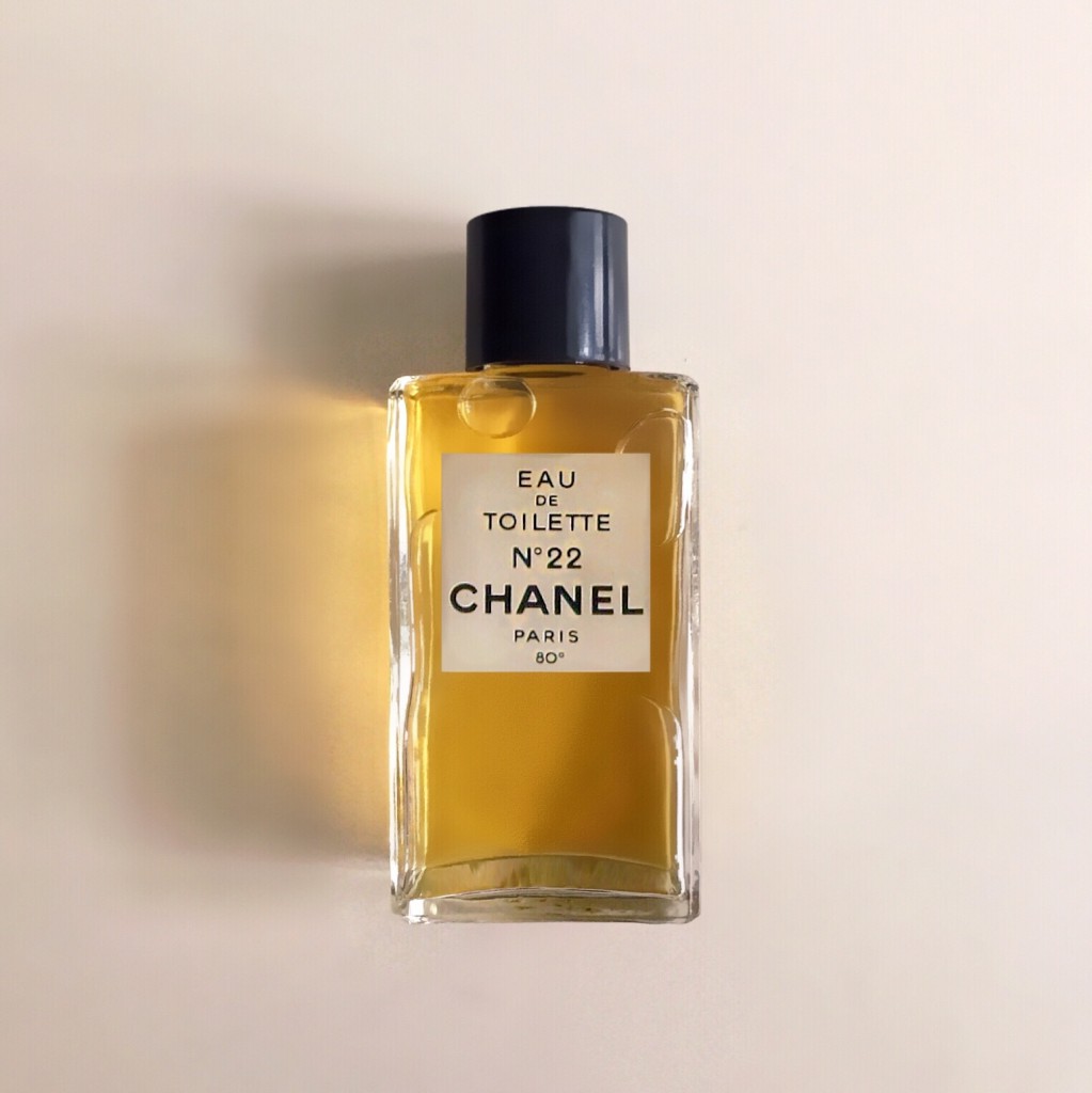 香奈儿最值得购买的一款香水,香奈儿最值得入手的平民香水