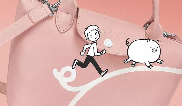 精致的猪猪女孩推荐,限量版精致猪猪女孩