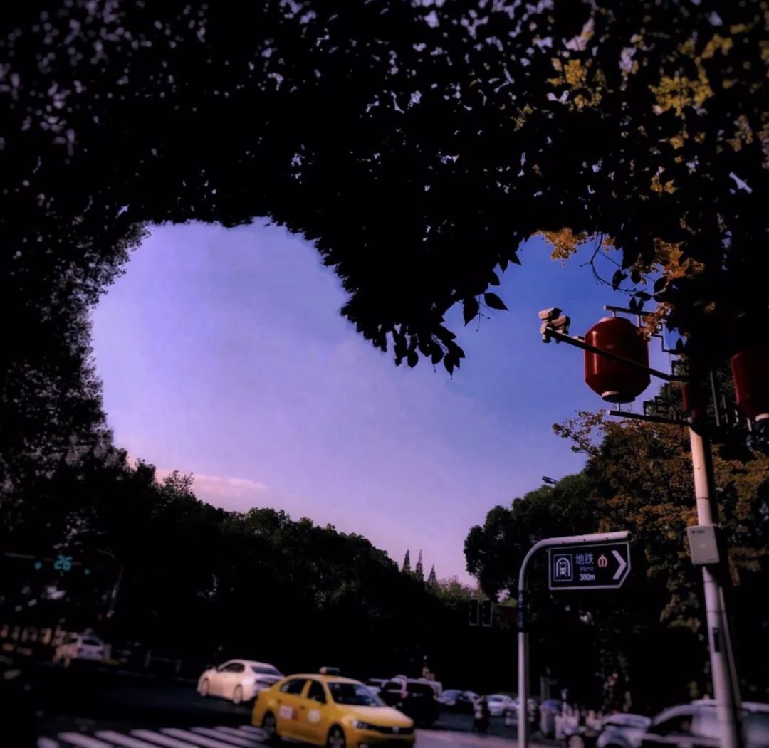 生活在南京的真实感受,南京适合生活嘛