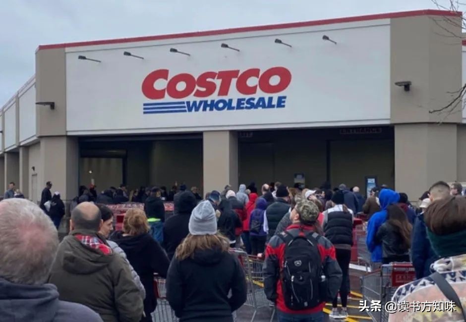 有一种奢侈品世界没有:中国在这场疫情中以事实完胜跑赢了全世界