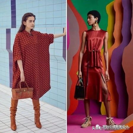 娴佽鑹插僵瓒嬪娍鍒嗘瀽2021,2021鑹插僵娴佽瓒嬪娍