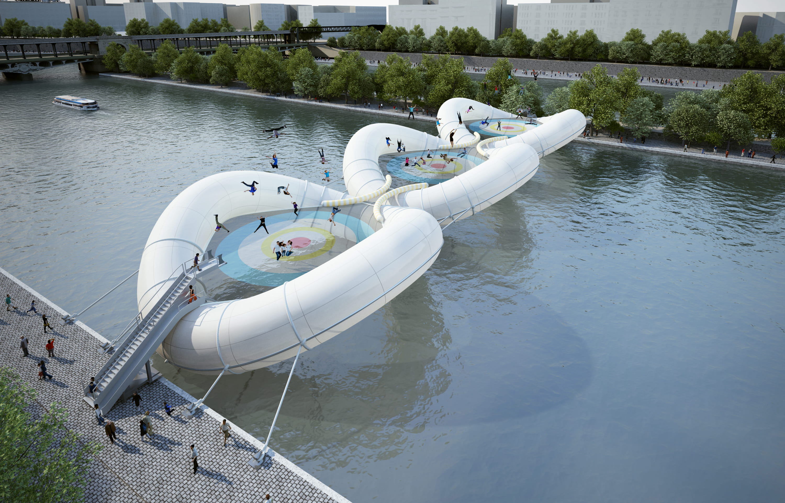 法罗群岛,法国首都城市