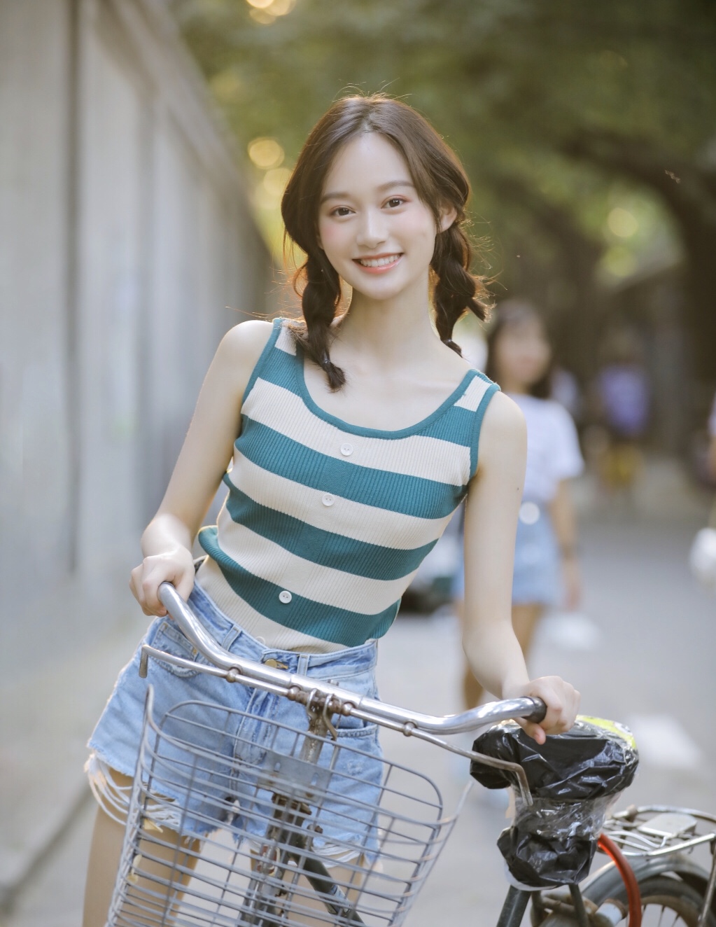 赵今麦高考524分,赵今麦高考文化课各科分数