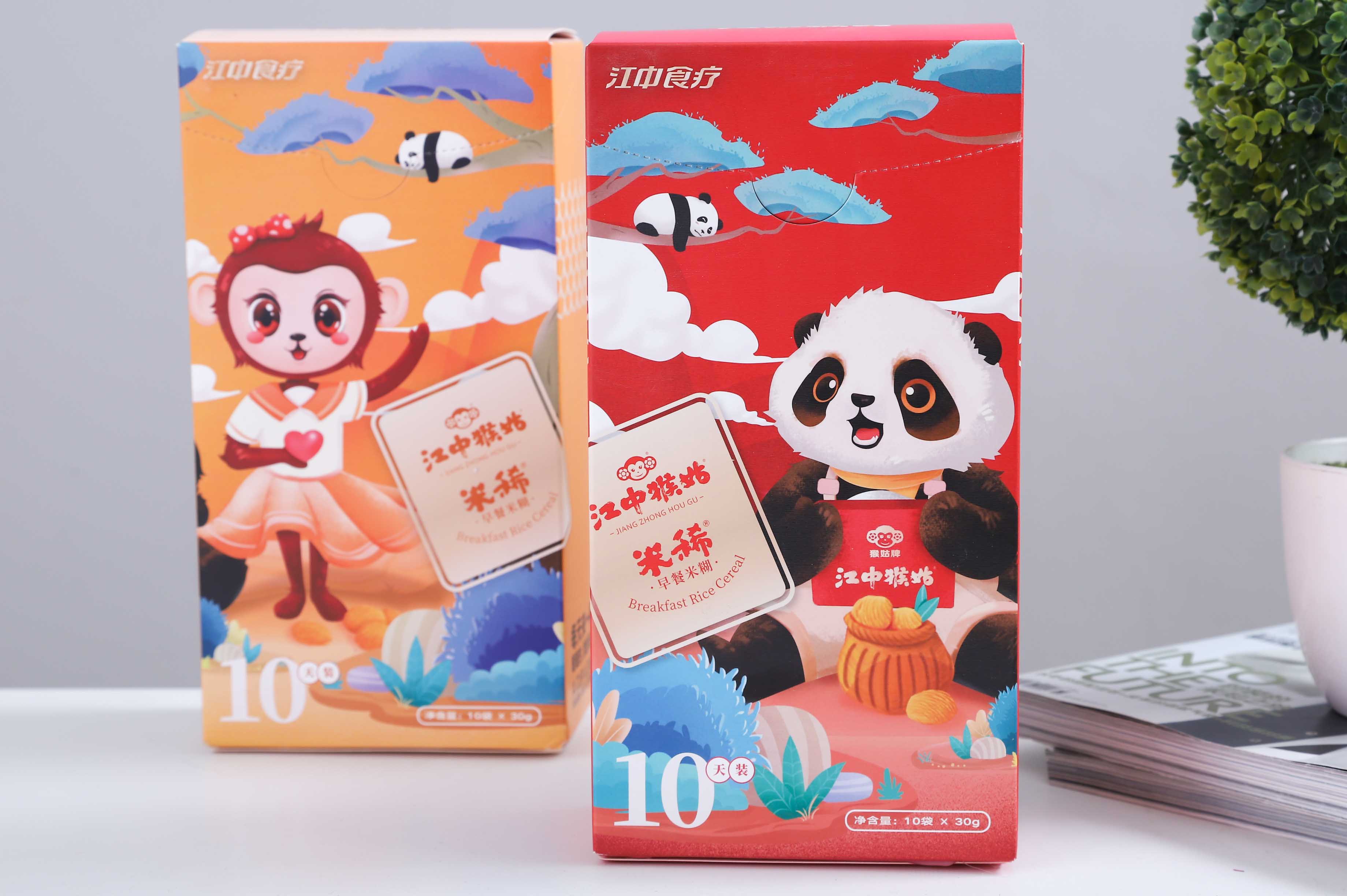 江中牌猴姑米稀养胃,江中猴姑米稀真的养胃吗