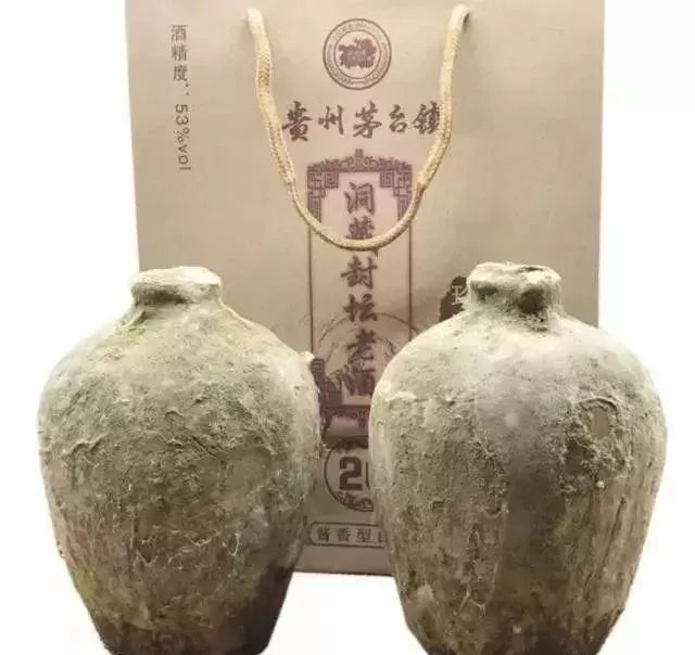 茅台六大系列酒排名,茅台镇的六大酱香品牌